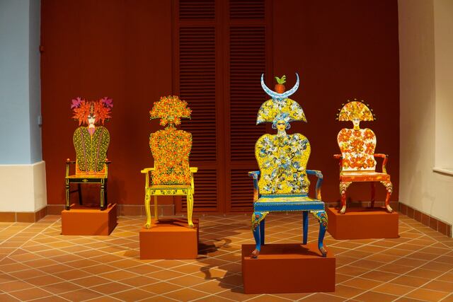 Celebrarán la “Fiesta de las Humanidades” en el Museo de Las Américas