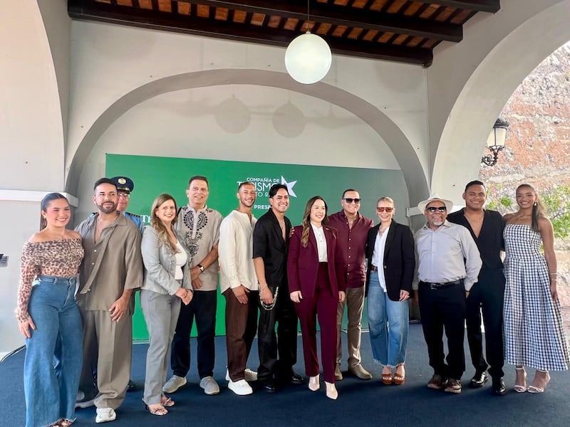 La CTPR celebrará la vigésima octava Feria de Artesanías, integrada a la campaña The Sounds of Puerto Rico: Christmas Edition.