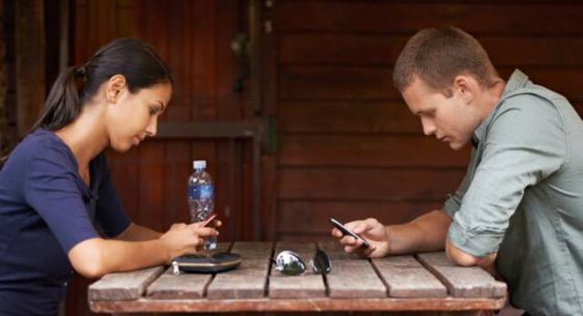 Esta app te dirá si tu pareja tiene Tinder
