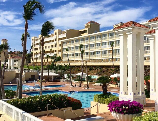El Conquistador Resort busca empleados