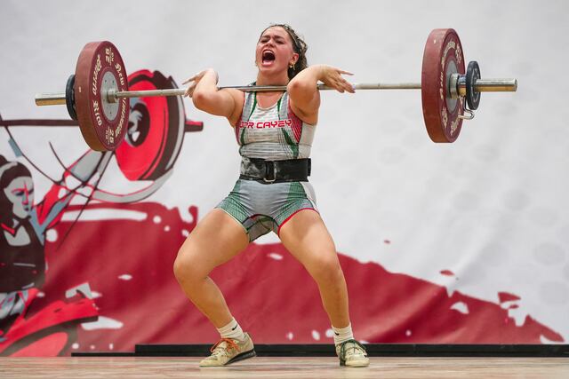 San Juan acoge a cientos de estudiantes-atletas para el Fall Championship LAI