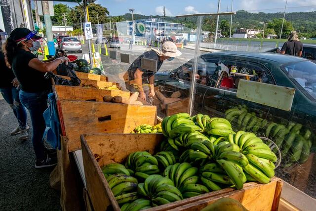 Reinician esta semana los Mercados Familiares