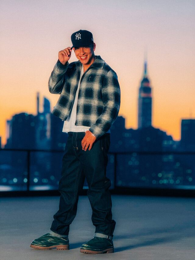 Daddy Yankee regresa con éxito a la industria musical