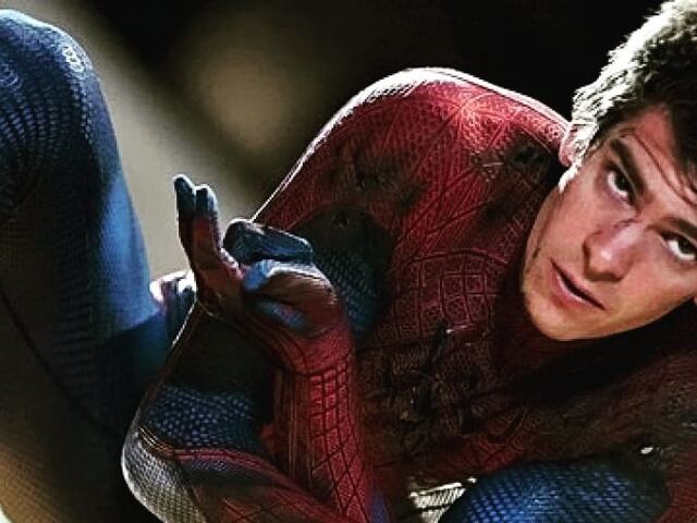 Andrew Garfield habla sobre su posible regreso a “Spiderman”