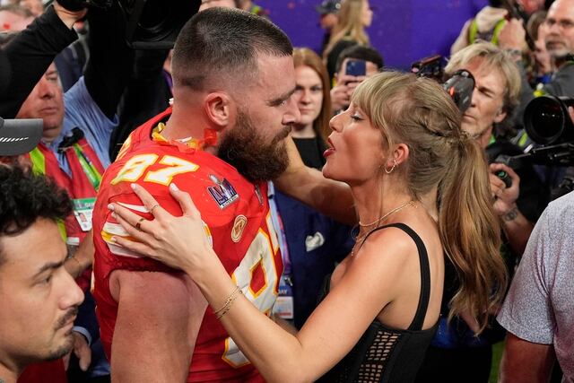 Sobre 123 millones de espectadores vieron el Super Bowl