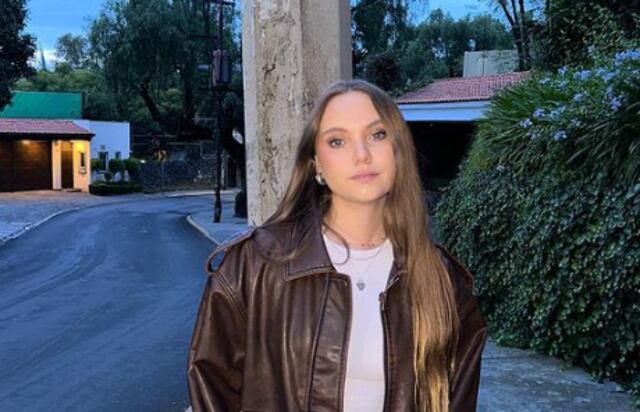 Sophie Durand eliminada de “La casa de los famosos 4″