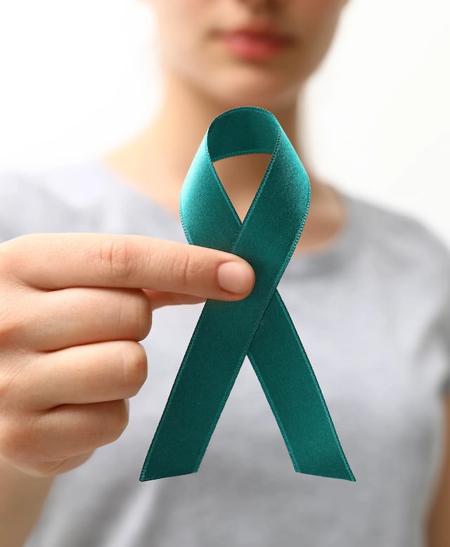Enero: Mes de Concienciación sobre el Cáncer Cervical