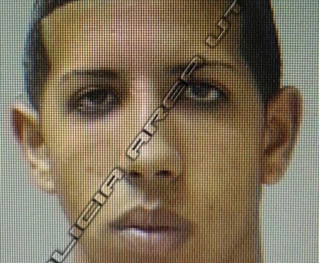 Encarcelan a individuo por violencia de género y drogas