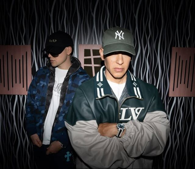 BIZARRAP y Daddy Yankee encabezarán el espectáculo de medio tiempo en el primer juego de la NFL en Madrid