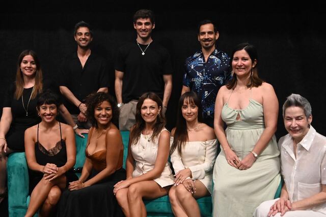 Película puertorriqueña destaca la importancia del amor propio