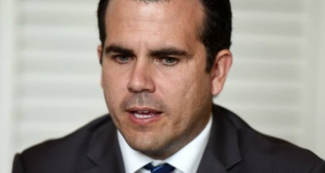 Ricardo Rosselló pidió a Trump admitir a Puerto Rico como estado en panel de la convención PNP