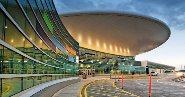 Disponibles 540 plazas de trabajo en el aeropuerto Luis Muñoz Marín