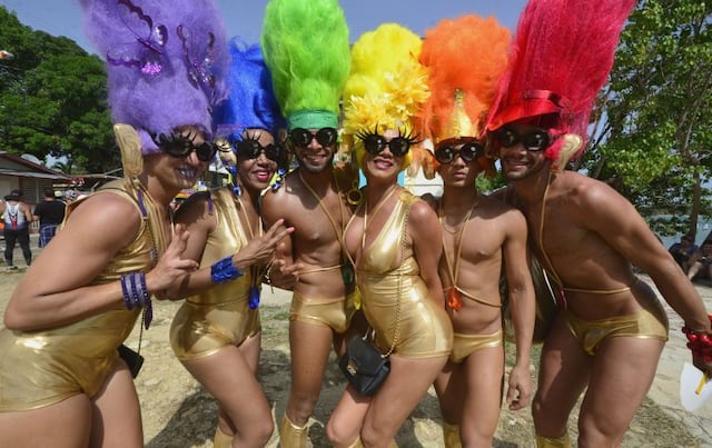 Anuncian fechas del Orgullo Boquerón 2023