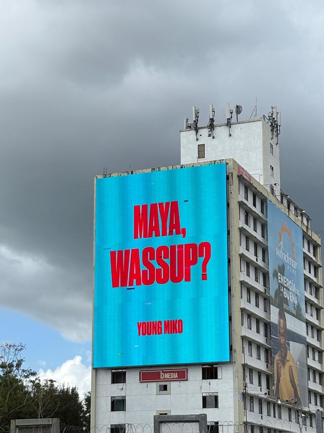 ¿Qué quieren decir estos ‘billboards’ colocados en Mayagüez?