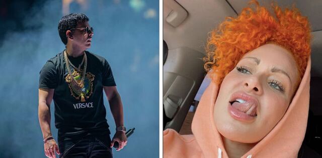 Molesto Tito ‘El Bambino’ con ‘La Burbu’ por “chiste” que no le gustó