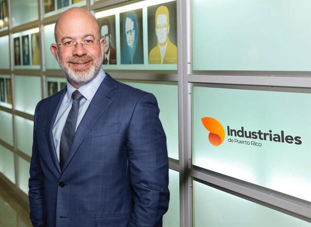 Designan a Rafael Vélez como nuevo presidente de la Asociación de Industriales