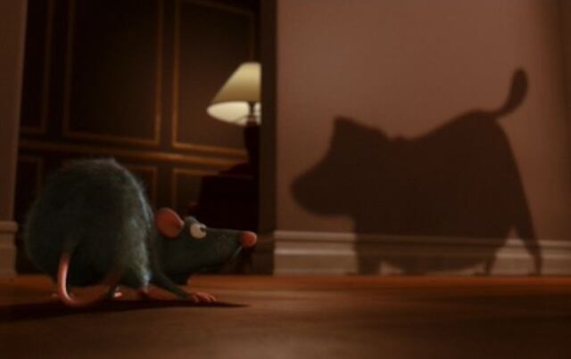 23 secretos de las películas de Disney