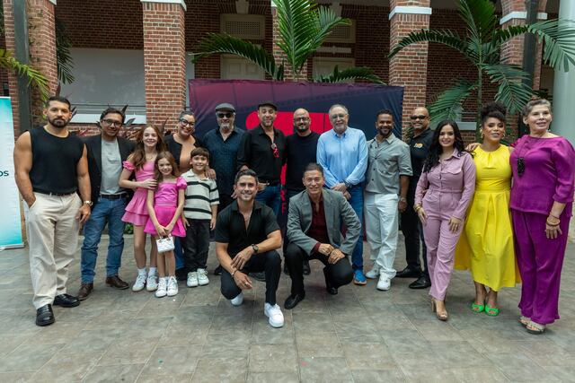 Listo el Puerto Rico Film Festival para la celebración de su 15 aniversario