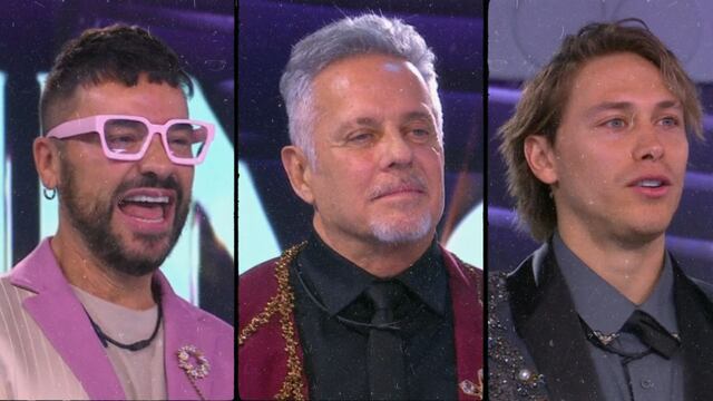 Sexto lugar de “La Casa de los Famosos México 3″ saldrá antes de la final de este domingo