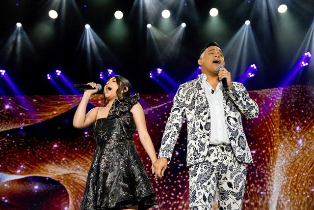 Estas son las canciones de Juan Gabriel para la séptima gala de “Objetivo Fama 2025″