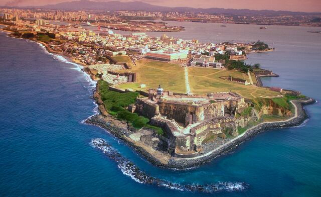 Puerto Rico encabeza ránking sanitario en Latinoamérica