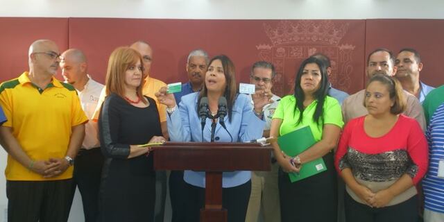 Sindicatos entregan en Fortaleza enmiendas a Ley 66