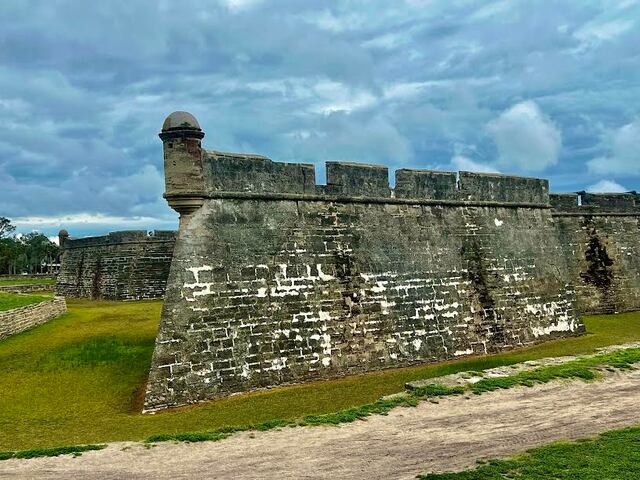6 lugares imprescindibles para tus fotos de recuerdos en St Augustine