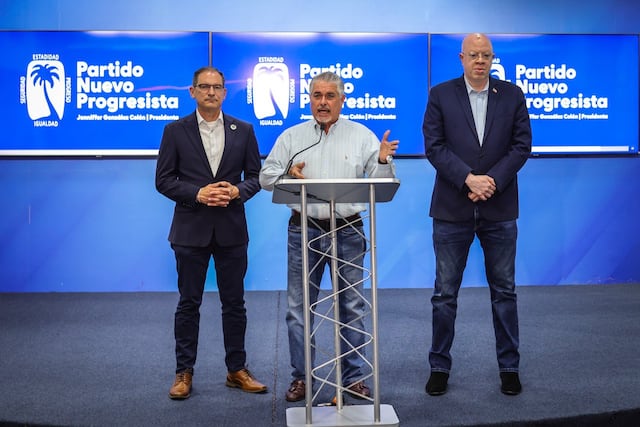 Denuncian alegada falta de acción en ideas y proyectos de parte de Pablo José Hernández