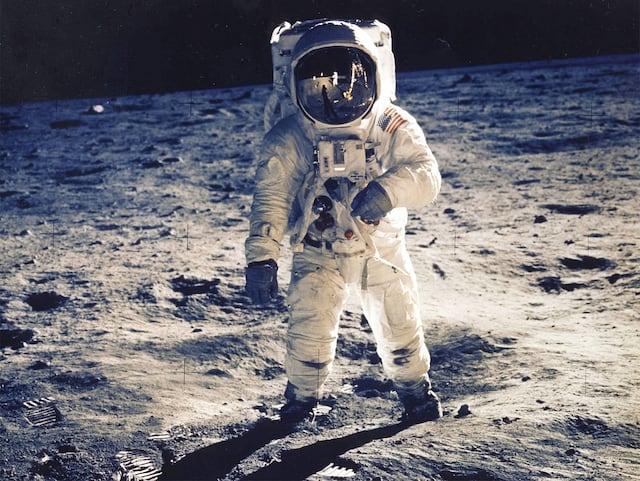 ¿Cuánto costará vivir en la Luna?