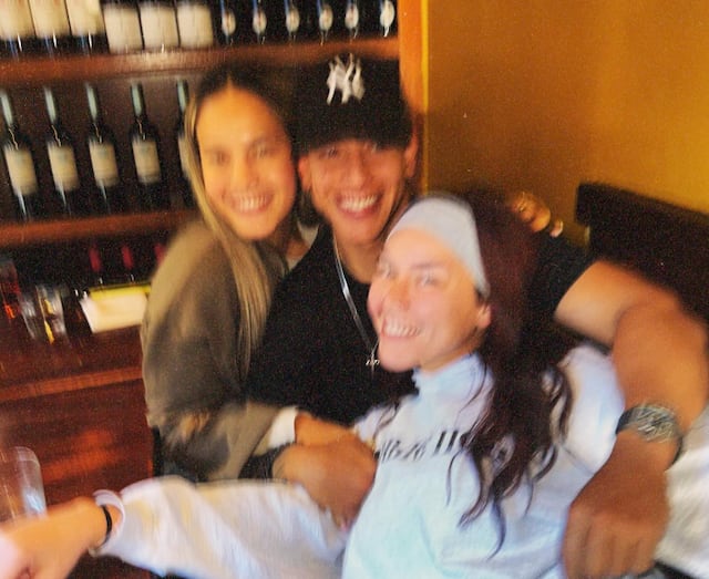 “Las reinas”: Daddy Yankee agradece a Dios por compartir con sus dos hijas