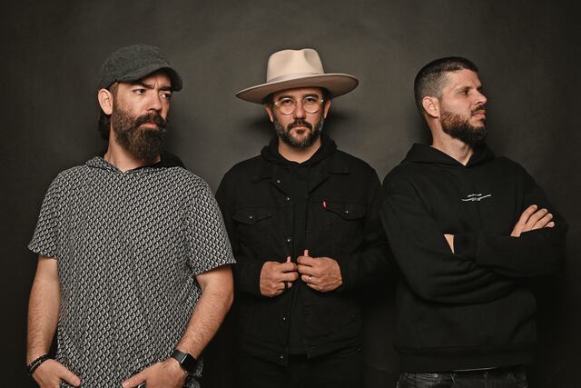 “Hacia El Futuro”: Black Guayaba establece que su concierto será más que un recorrido por sus éxitos