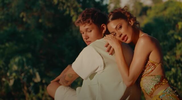 Tini lanza el tema “Fantasi” junto a Beéle