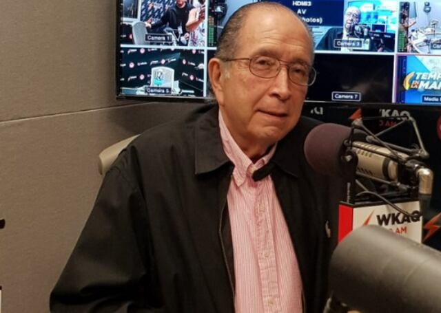 Adolfo Krans entiende que la estadidad lograría 75 % si se aprueba proyecto Hoyer