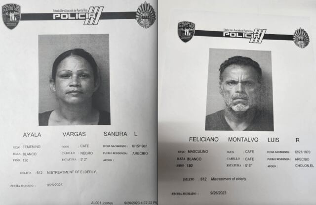 Radican cargos a pareja que habría cometido fraude contra octogenario