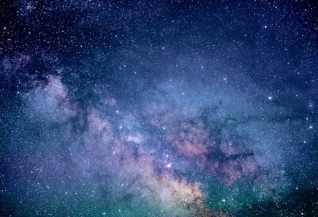 Estos son los diez eventos astronómicos que no te puedes perder este 2023
