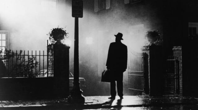 Diez datos curiosos sobre la película de terror “El Exorcista”