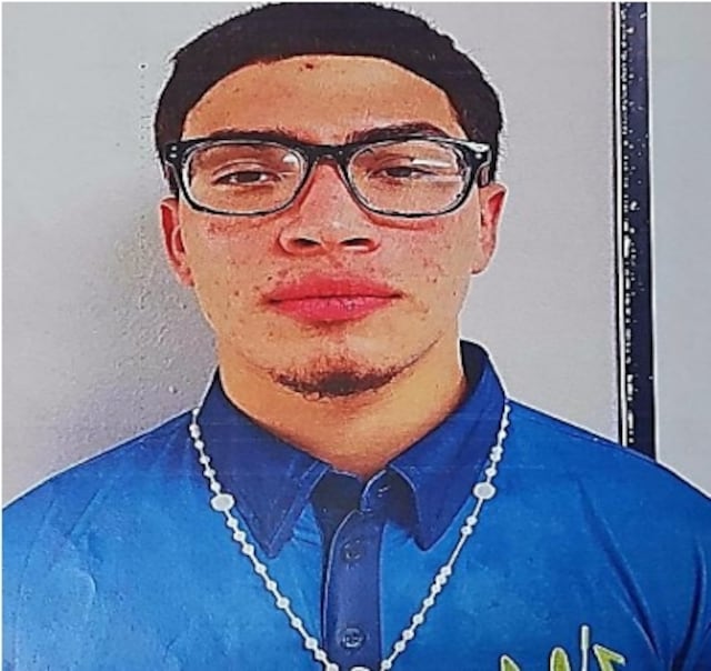 Buscan a joven desaparecido en Vega Alta
