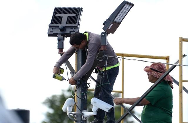 Negociado de Energía aprueba proyecto de energía solar