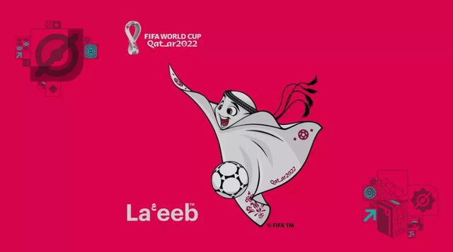 La’eeb: desde el metaverso al Mundial de Catar