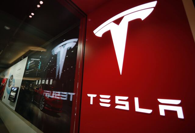 Reporte trimestral de ventas de Tesla supera pronósticos