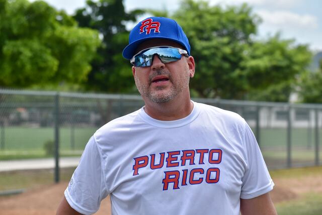 Puerto Rico se mantiene enfocado en clasificar a la próxima etapa del Mundial Sub 15