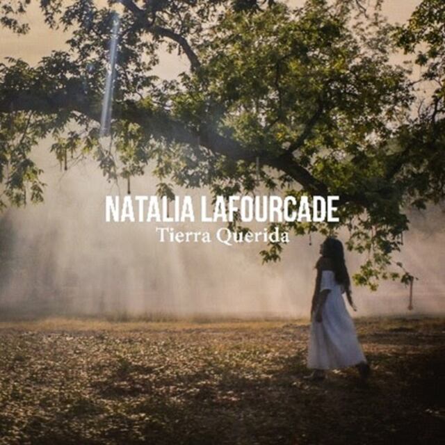 Natalia Lafourcade: “La música es un reto y un placer para mí”