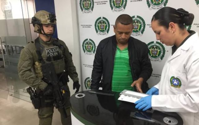 La historia del narco que quería infiltrarse en las listas de las Farc