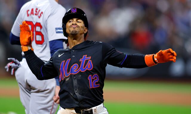 Francisco Lindor encabeza intento de los Mets por avanzar a playoffs y reta a Shohei Ohtani por el Más Valioso