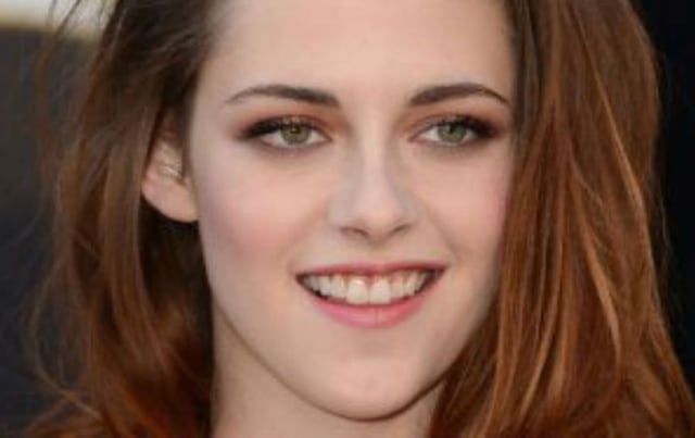 Kristen Stewart explica por qué dejará de actuar