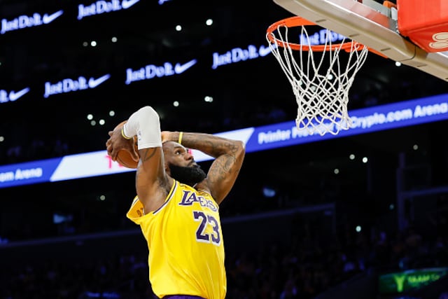 Dueño de los Dodgers comprará los Lakers en $10,000 millones