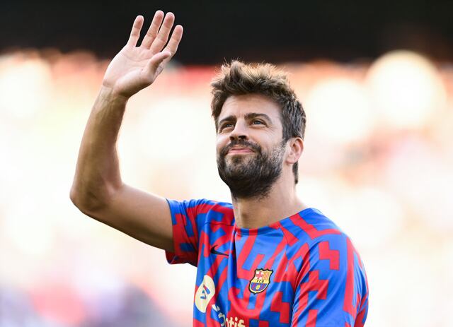 Gerard Piqué: Los logros en su carrera tras anunciar su retirada del fútbol