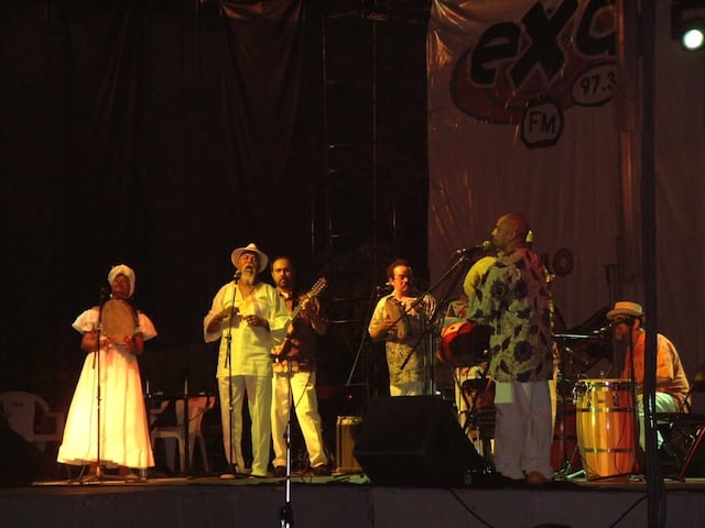 Los Pleneros de la 21 presentan su nuevo disco “Por la Plena y Otros Asuntos”