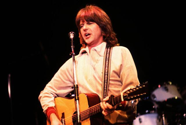 Muere Randy Meisner, fundador de la banda Eagles, a los 77 años