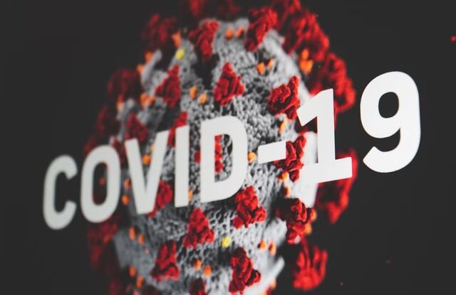 Cuatro muertes y 3,561 casos por COVID-19 según informe del DS